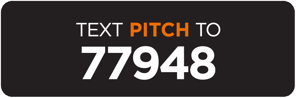 text pitch to 77948