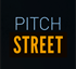 pitch street, happy hour, nightlife and event app for iphone and android